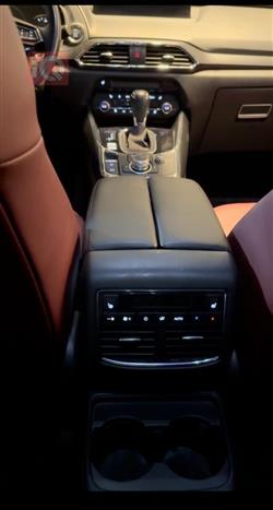 Mazda CX-9